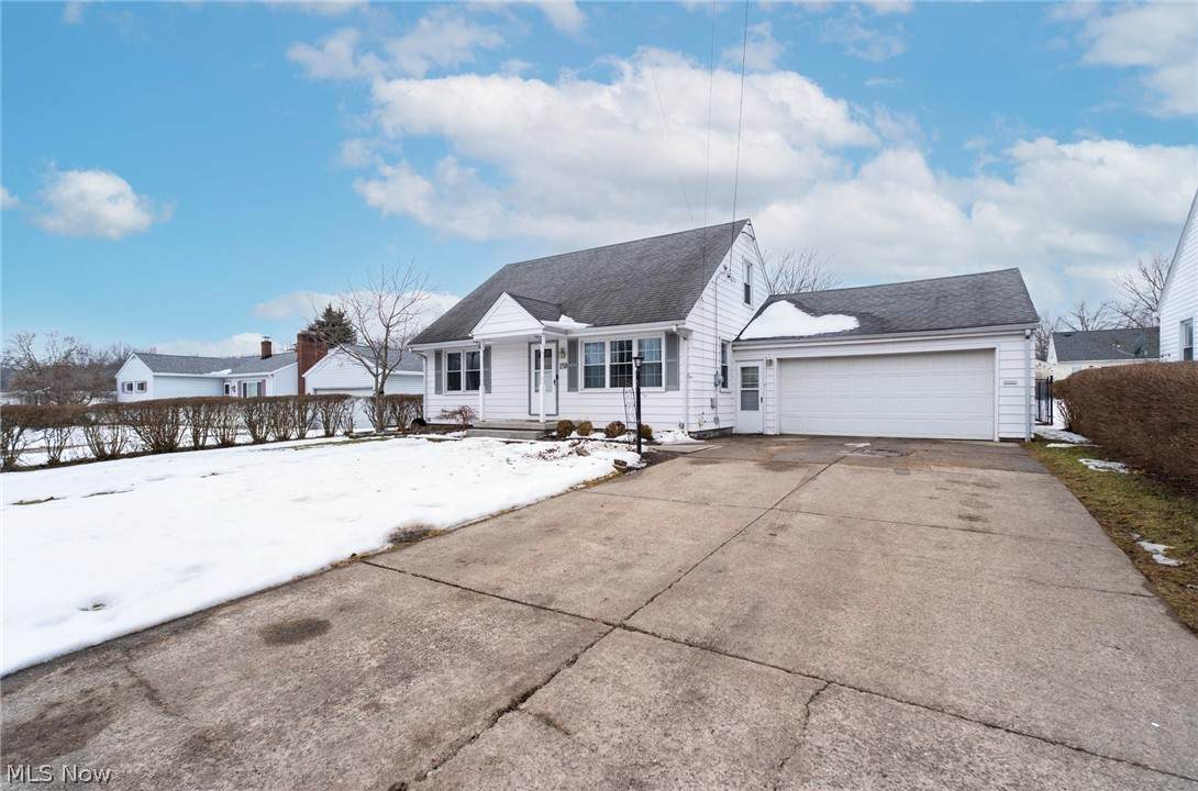 158 Dehoff Drive - Photo 1