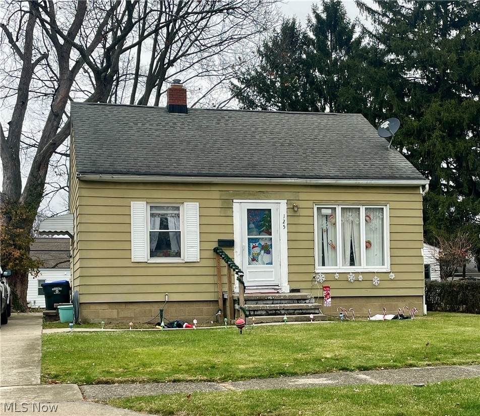 125 Adams Avenue - Photo 1