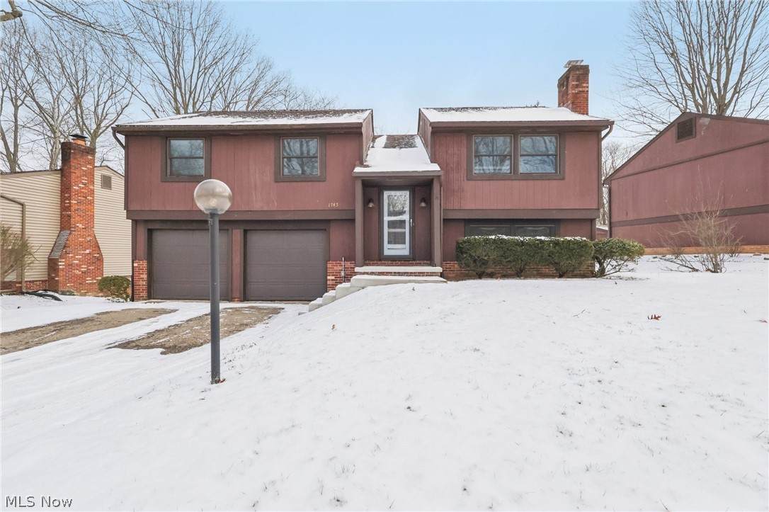 1745 Oak Trail Street - Photo 1