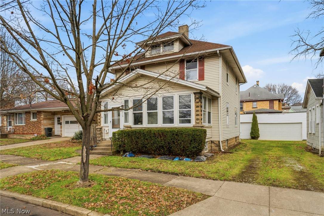 216 Parkview Street - Photo 1