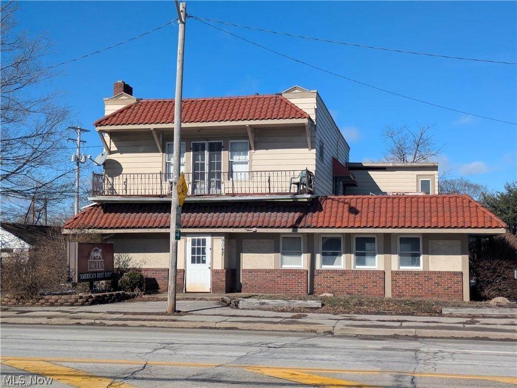 9047 Mentor Avenue - Photo 1