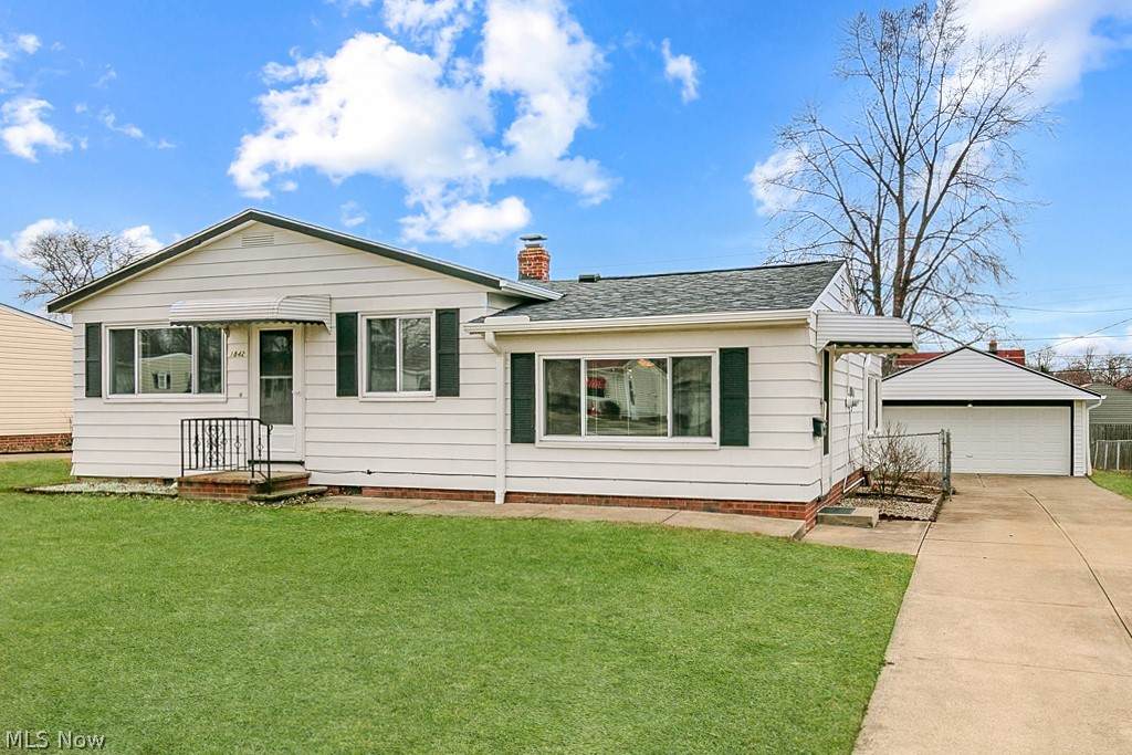1842 Eldon Drive - Photo 1