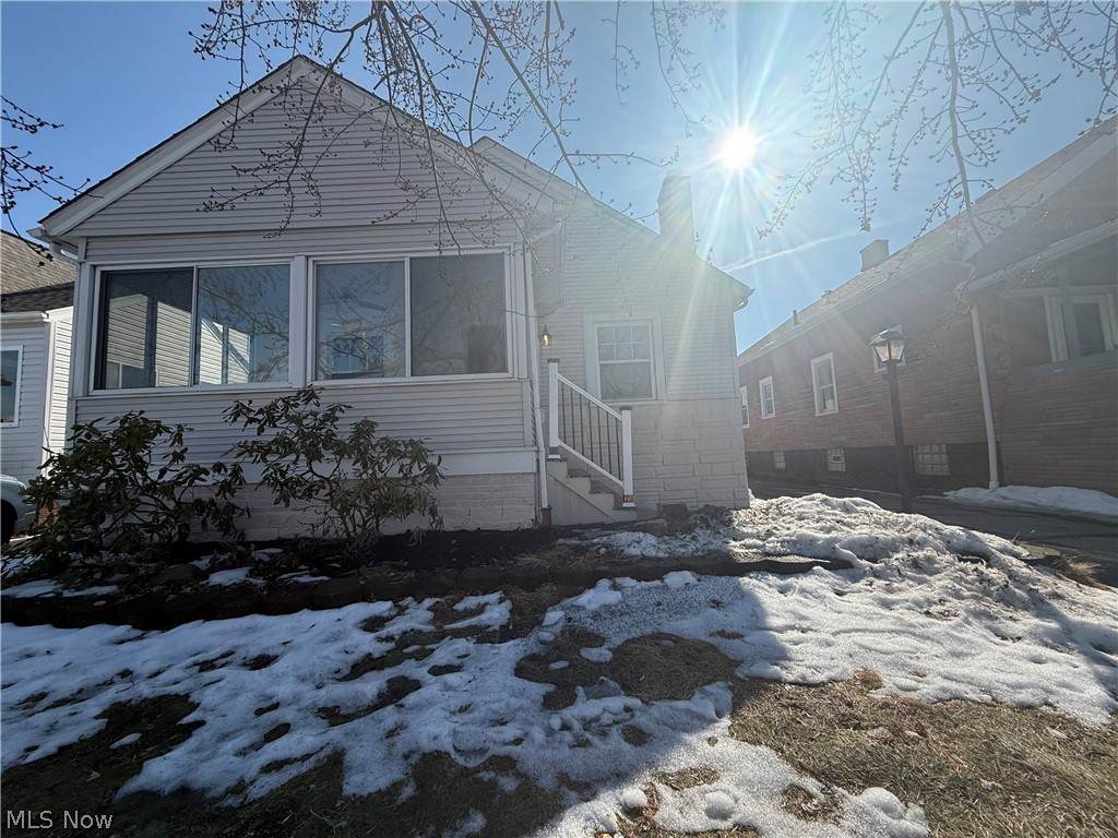 7111 Hampstead Avenue - Photo 1