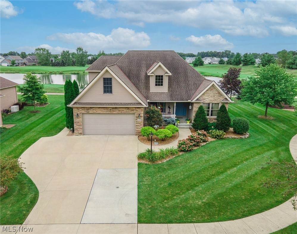 336 Granger Drive - Photo 1