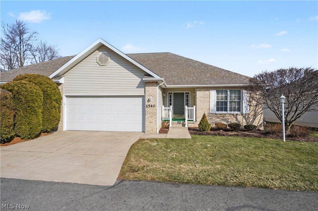 1540 Pimlico Drive - Photo 1