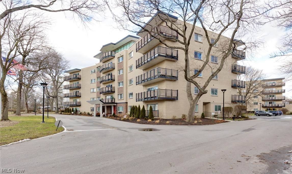 255 Portage Path - Photo 1