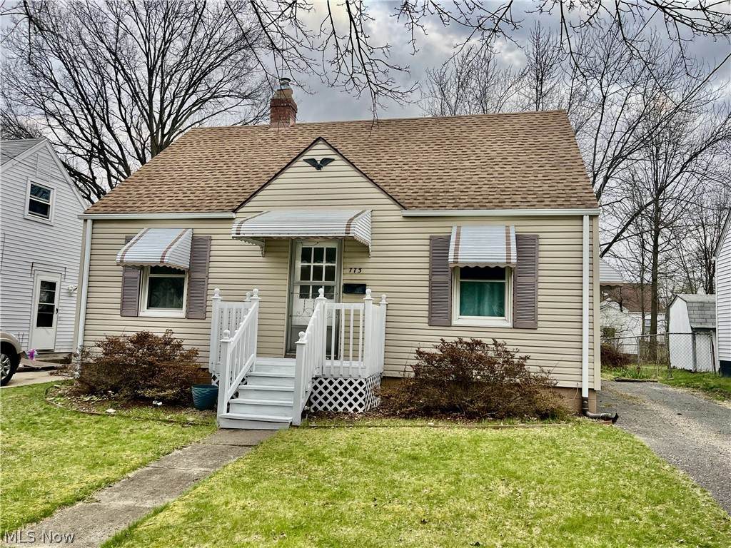 773 Austin Avenue - Photo 1