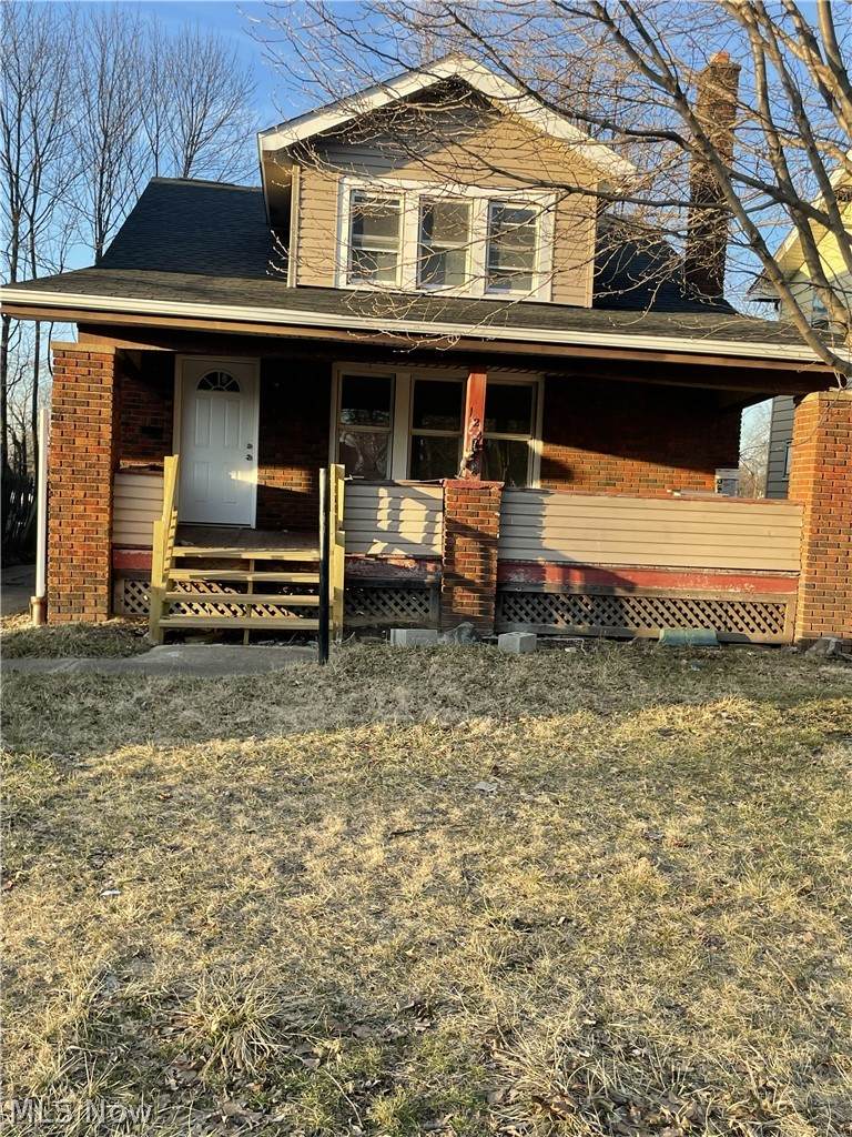 124 Midlothian - Photo 1