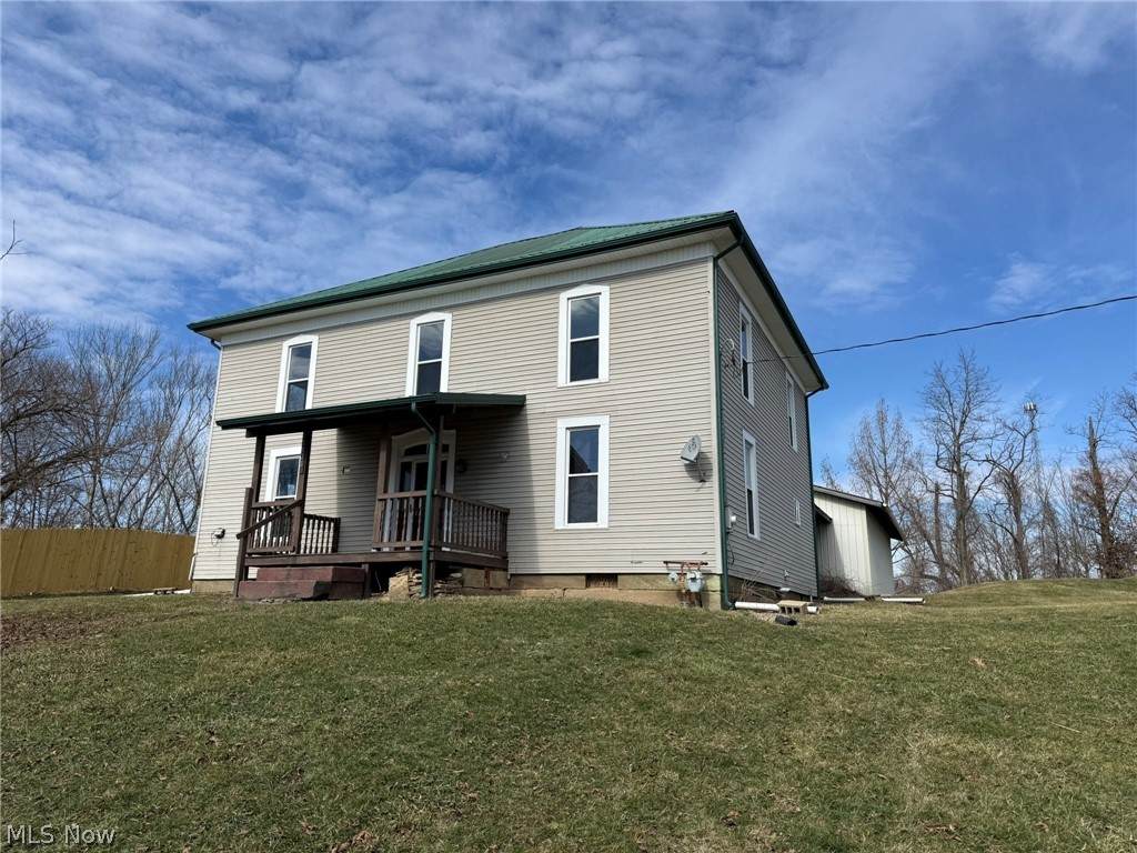 23033 Cadiz Road - Photo 1