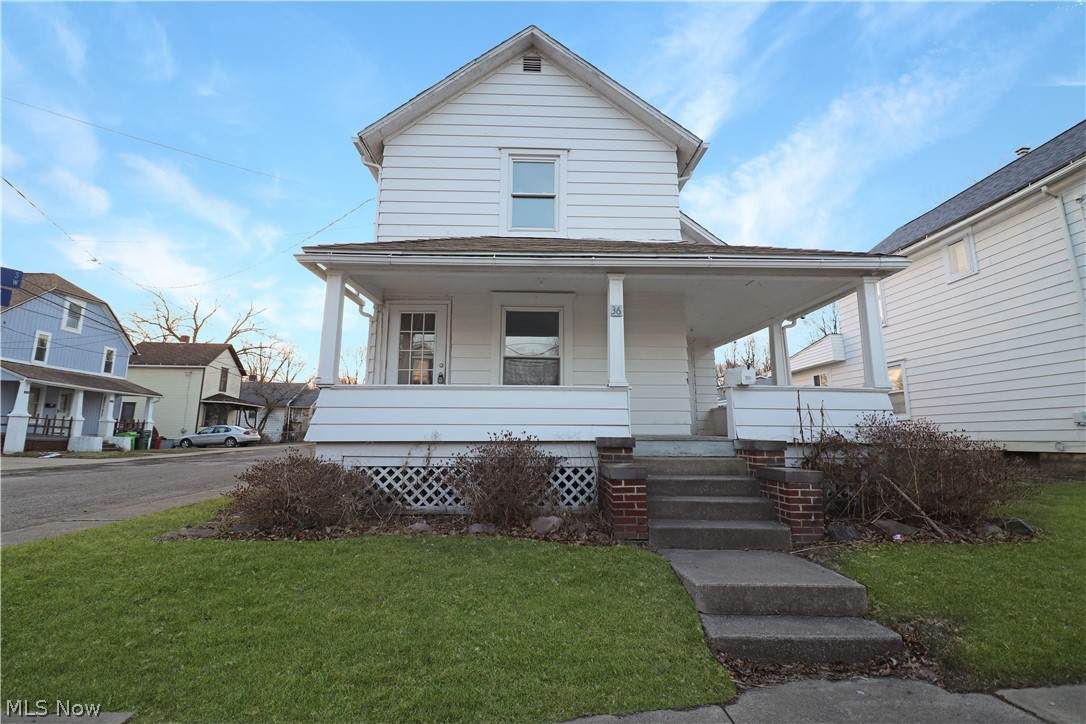 36 23rd Street - Photo 1