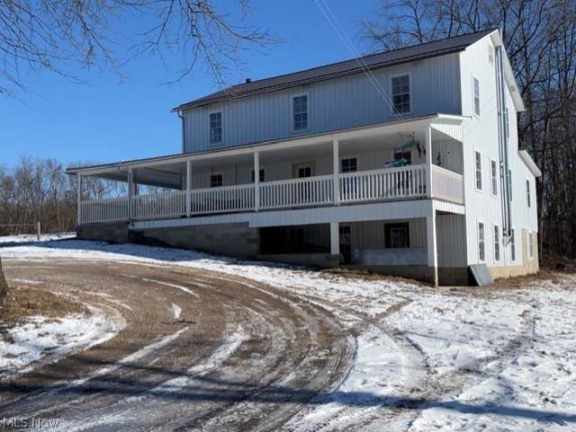 540 Flagdale Road - Photo 1