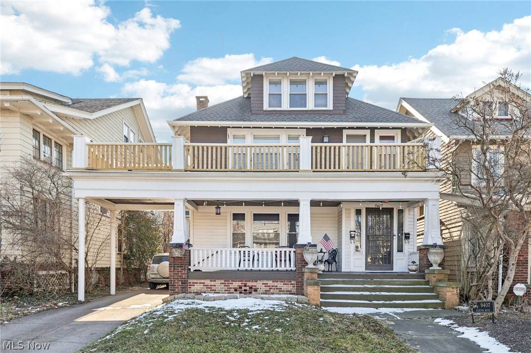 9407 Clifton Boulevard - Photo 1