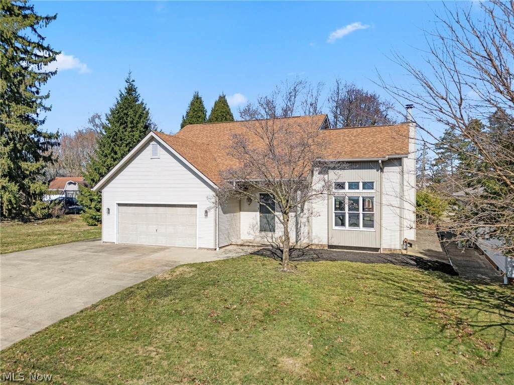5913 Fulton Drive - Photo 1