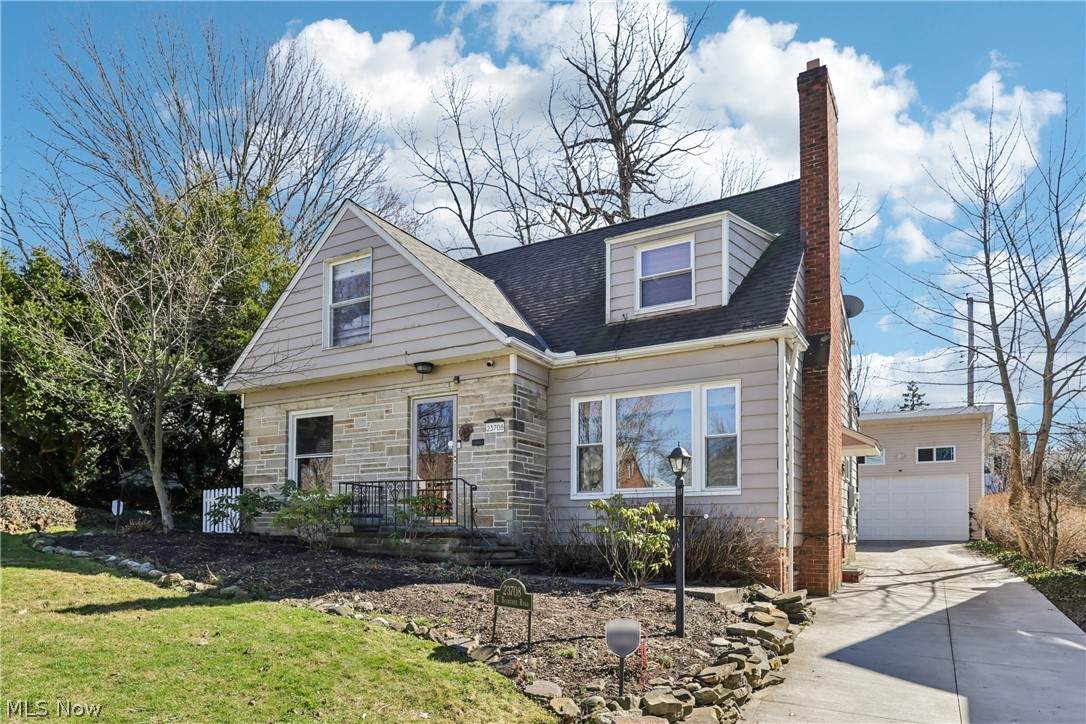 23708 Baintree Road - Photo 1