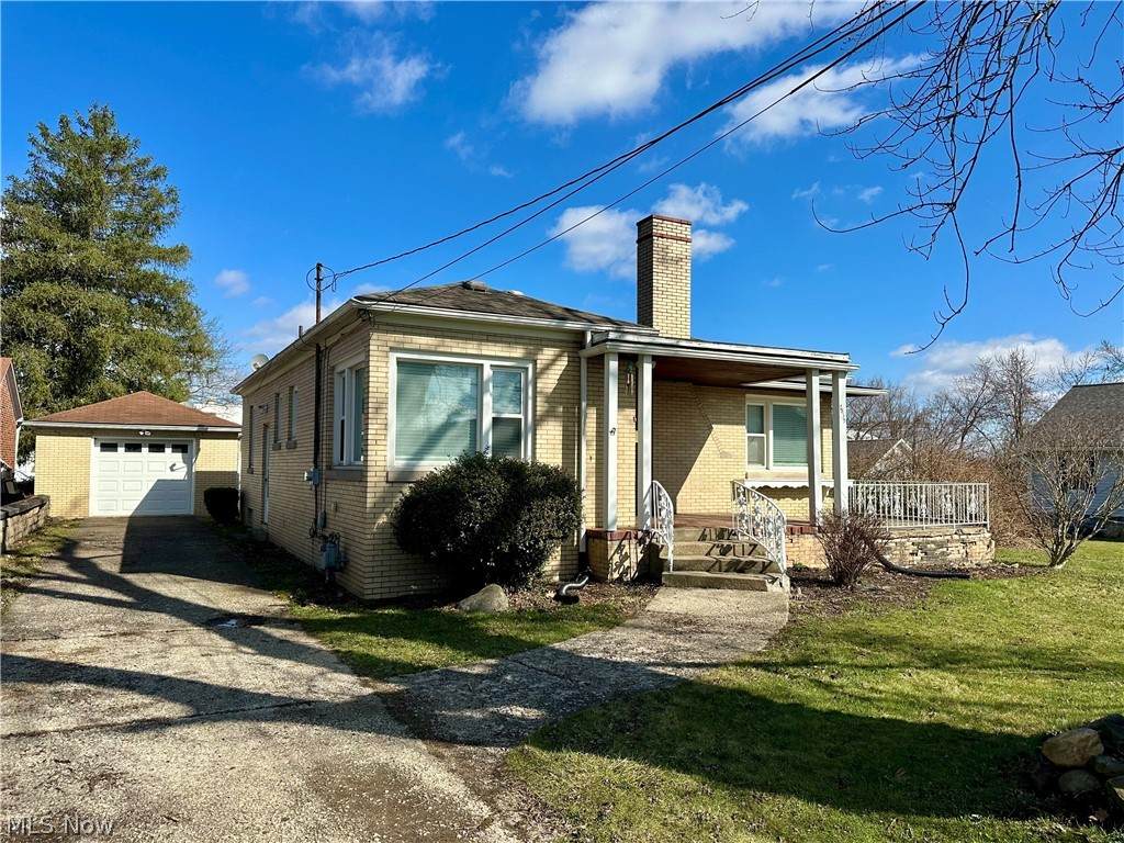 7839 Locust Street - Photo 1