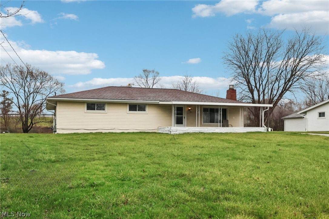 1435 Pike Pkwy - Photo 1