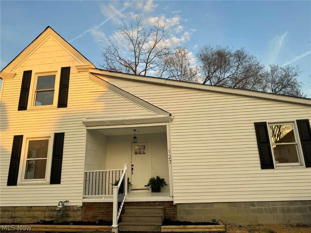 127 Beebe Avenue - Photo 1