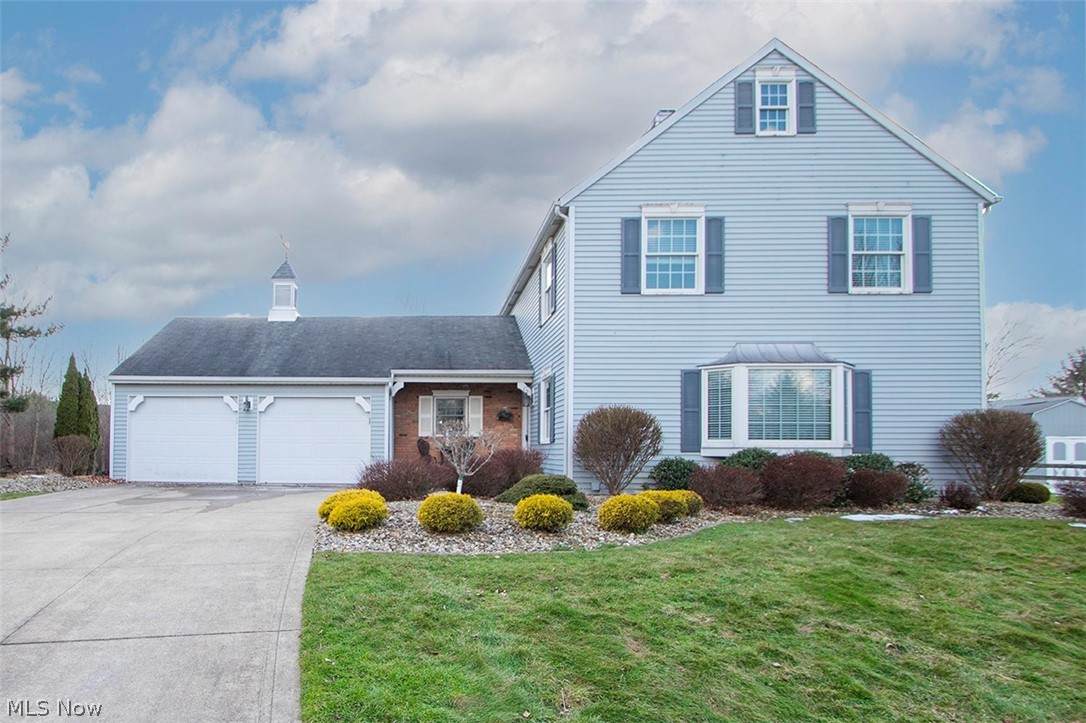1117 Merimack Circle - Photo 1