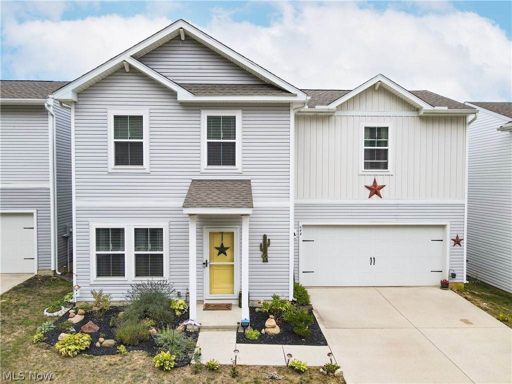644 Diagonal Road - Photo 1