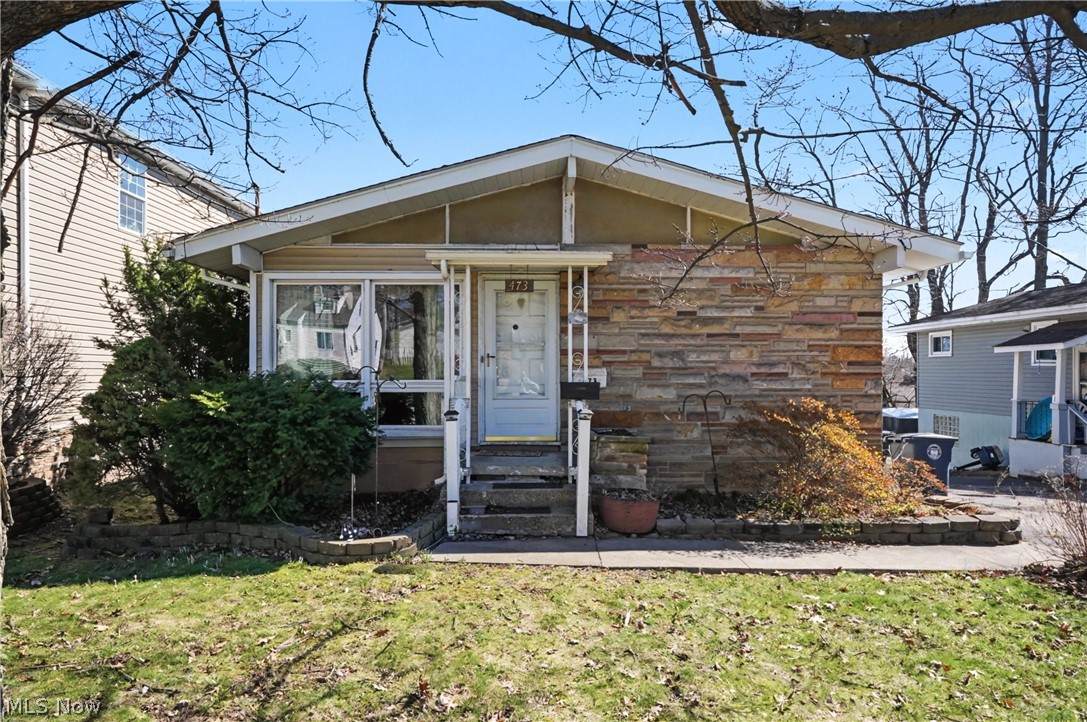 473 Leeds Street - Photo 1