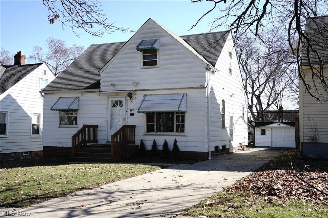 4471 Fulton Road - Photo 1