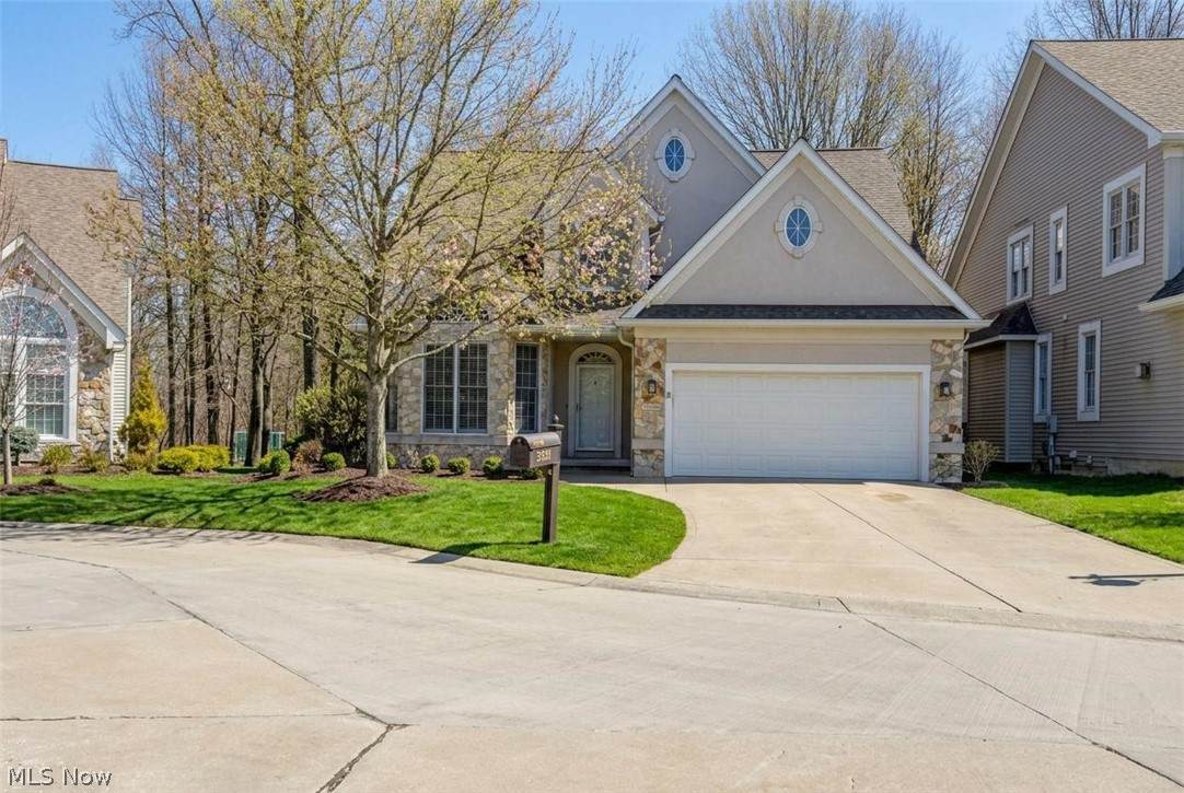 3431 Courtland Road - Photo 1
