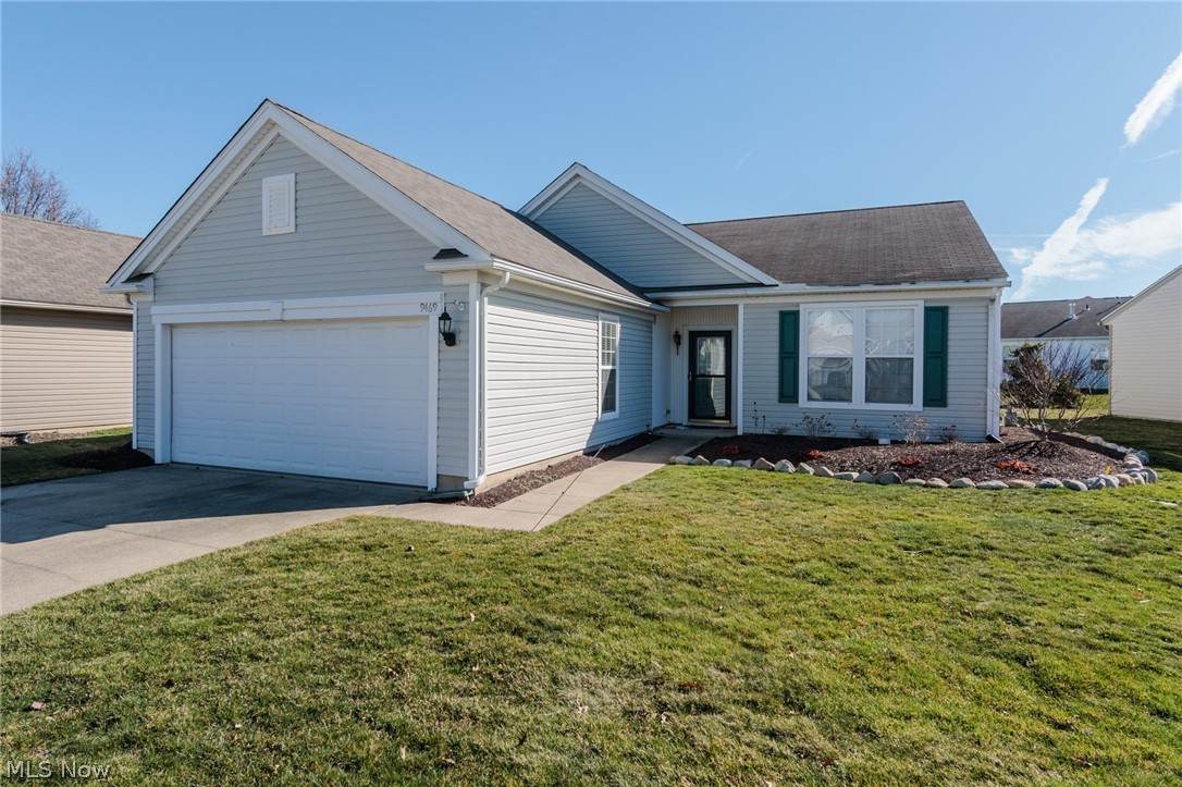 9469 Grist Mill Drive - Photo 1