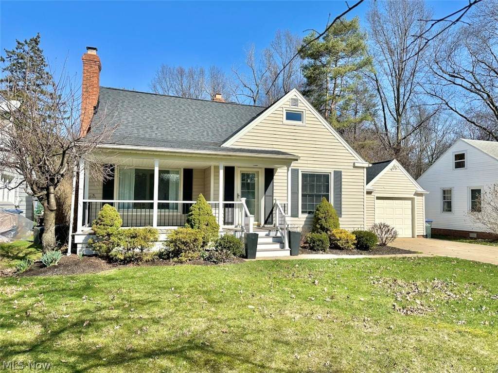 5815 Chestnut Road - Photo 1