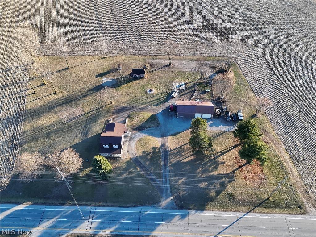 1727 Mcpherson Highway - Photo 1