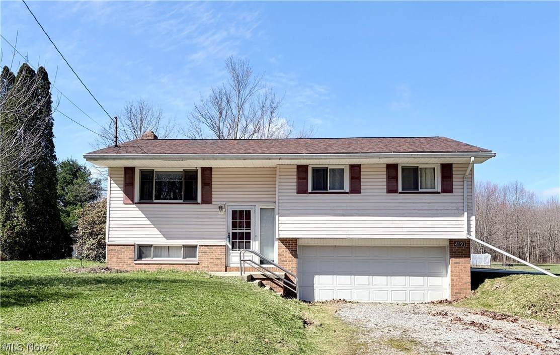 4191 Custer Orangeville Road - Photo 1