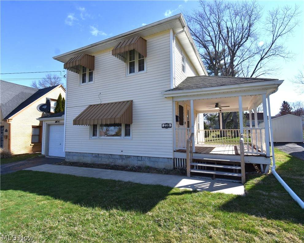 239 Princeton Avenue - Photo 1