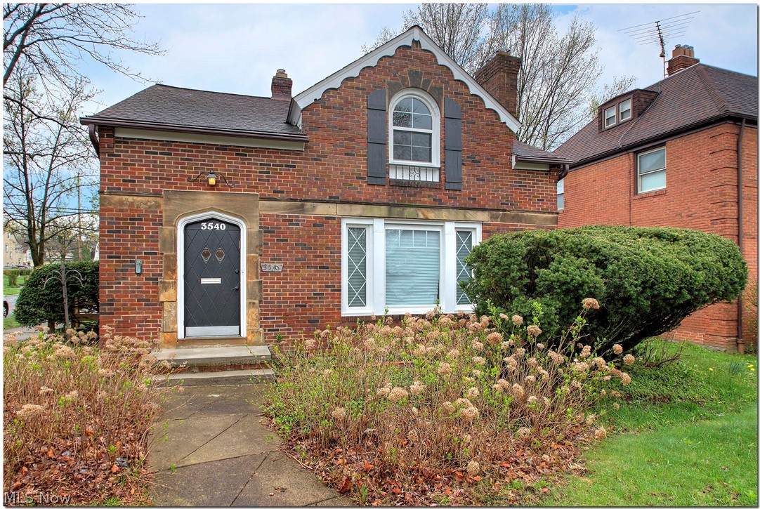 3540 Berkeley Road - Photo 1