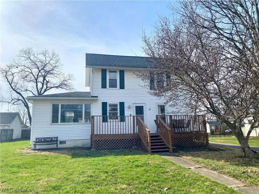 38 Pleasant Street - Photo 1