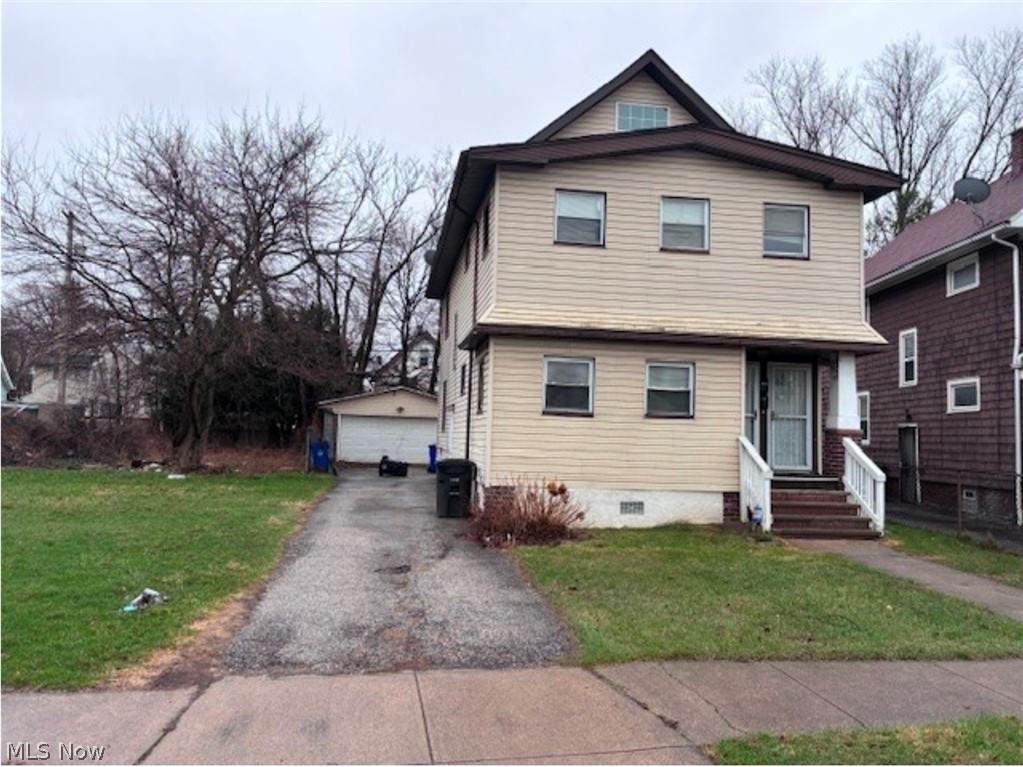 13414 Kelso Avenue - Photo 1