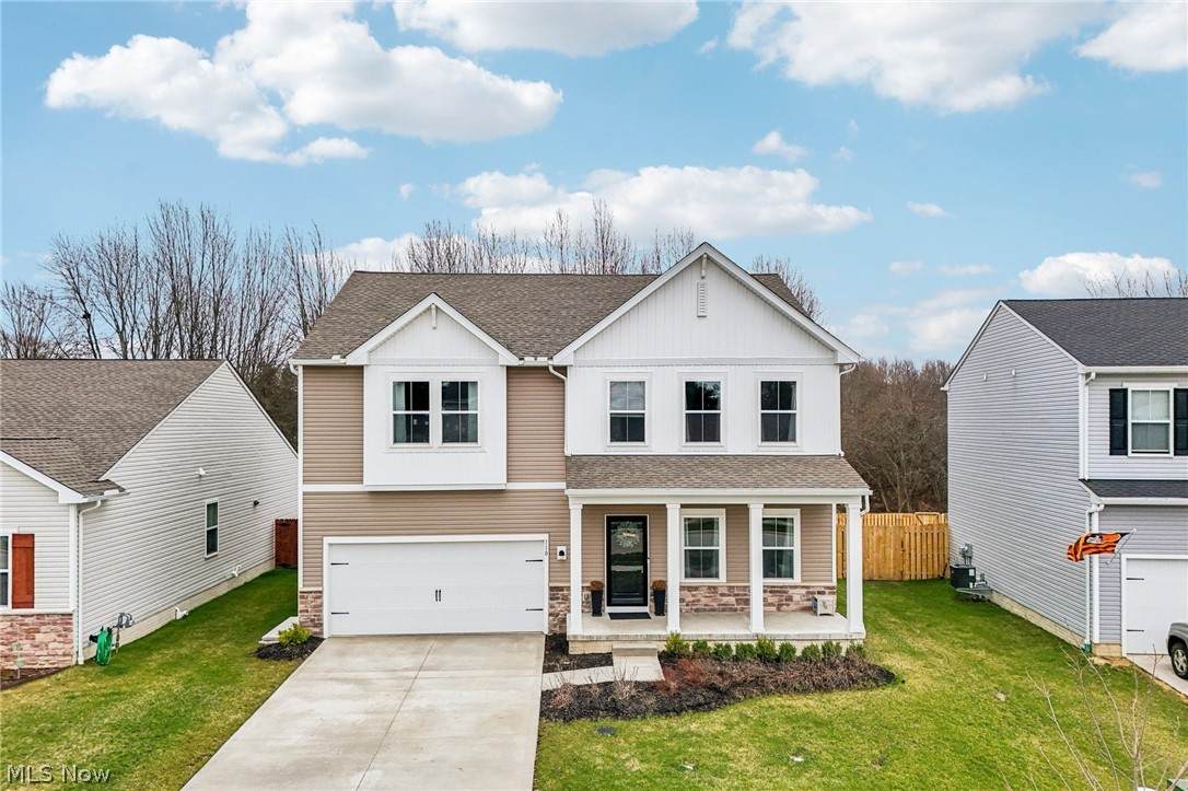 110 Harvest Way - Photo 1