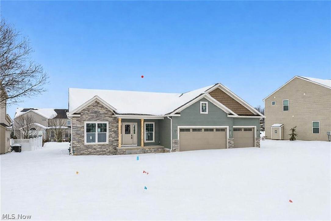 5563 Frith Court - Photo 1