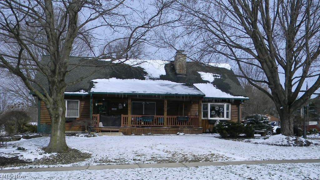 1804 Niles Vienna Road - Photo 1