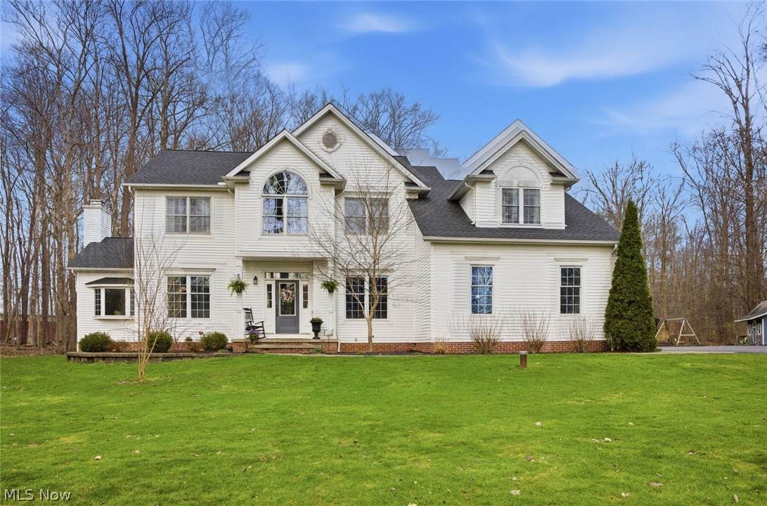 16625 Auburn Springs Drive - Photo 1
