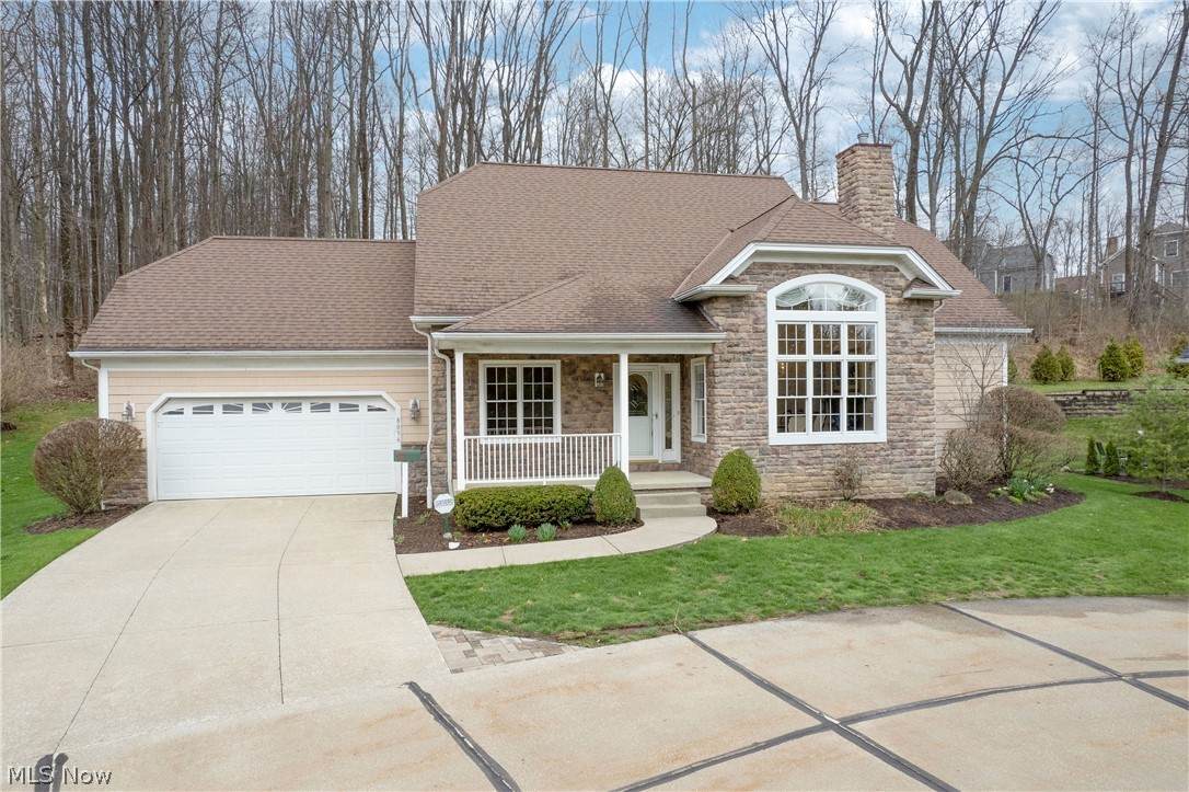 8096 Long Forest Drive - Photo 1