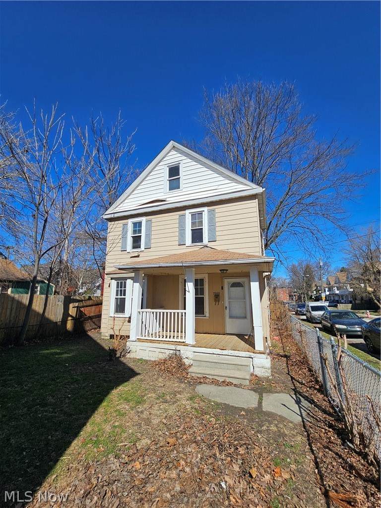 7010 Wakefield Avenue - Photo 1