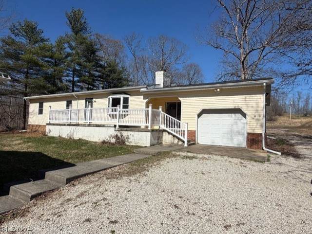 6410 Smith Run Road - Photo 1