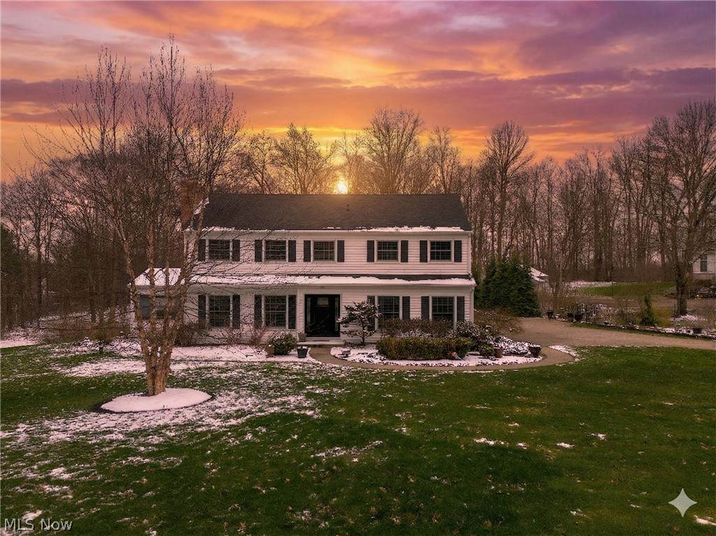 2816 Woodbridge Road - Photo 1