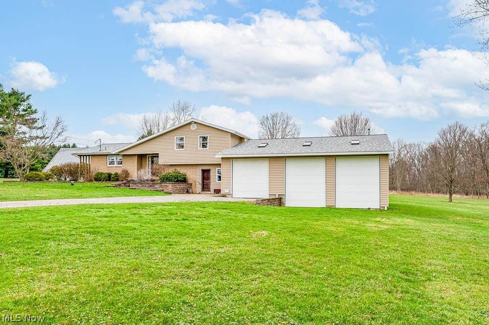 7530 Garfield Road - Photo 1