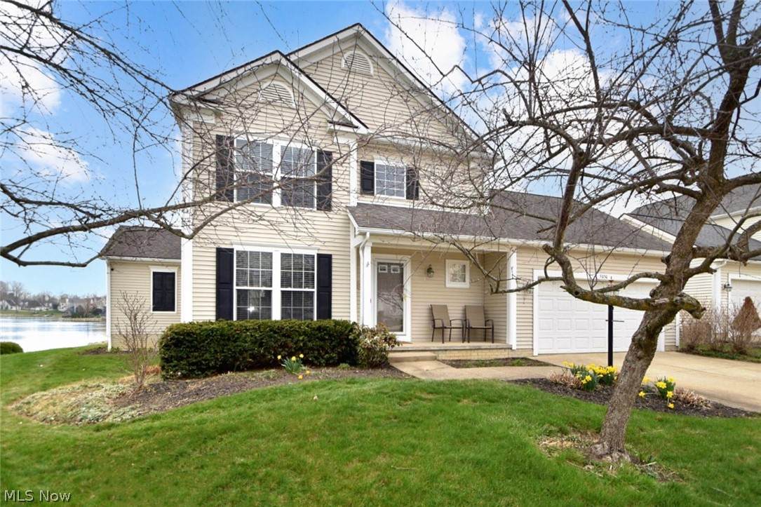 5050 Lake Point Court - Photo 1