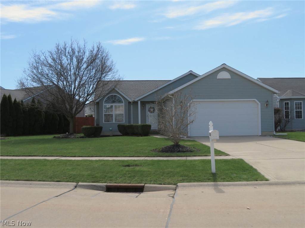 38205 Pelican Lake Drive - Photo 1