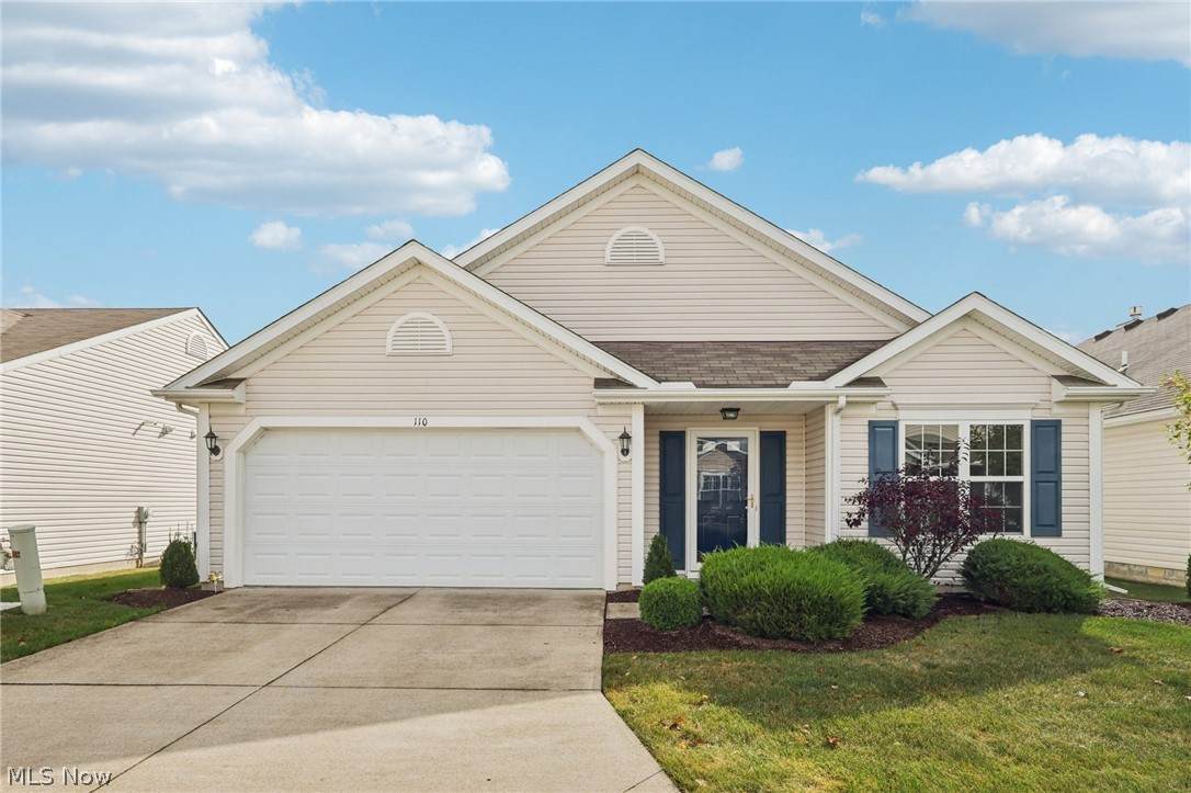 110 Carrington Court - Photo 1