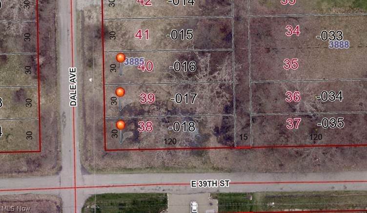 3885 Dale Avenue - Photo 1