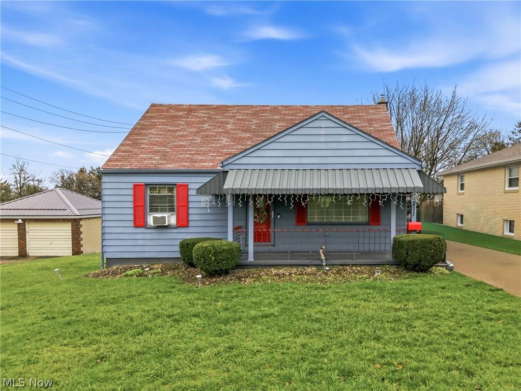 211 Belle Vista Avenue - Photo 1