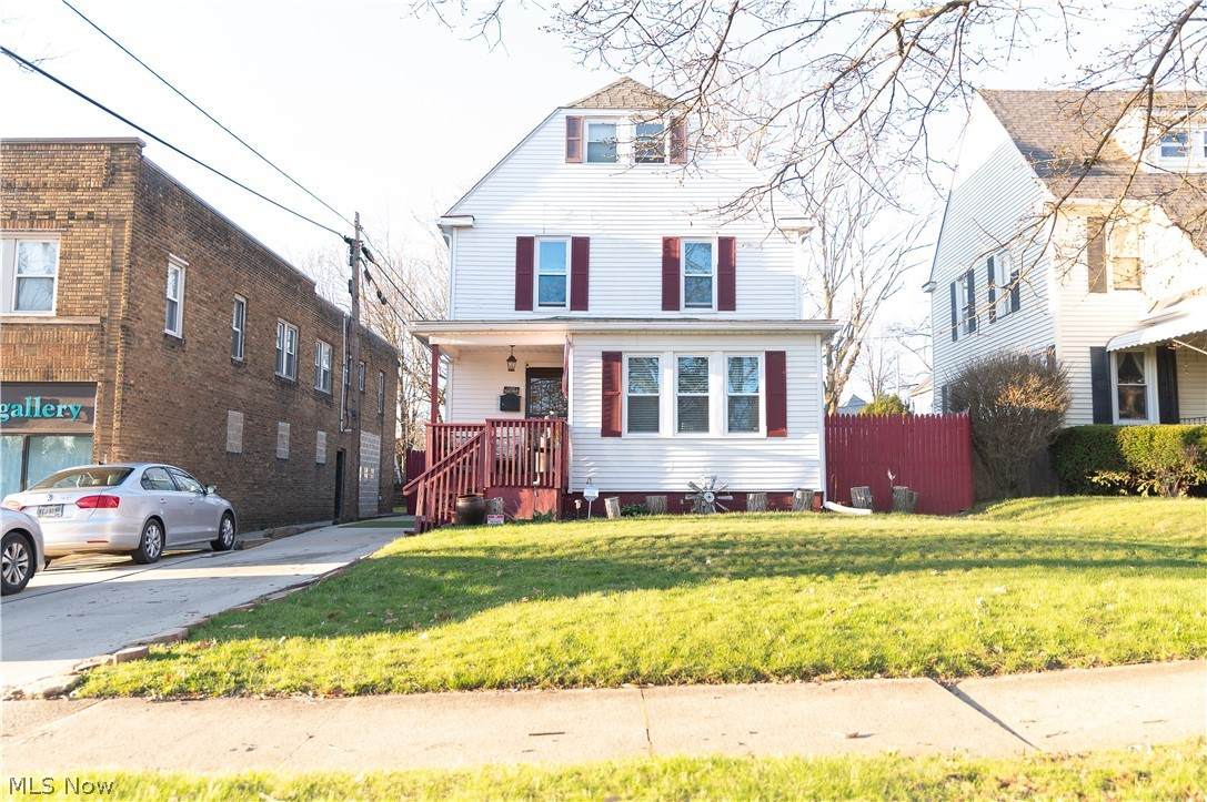 359 Reed Avenue - Photo 1