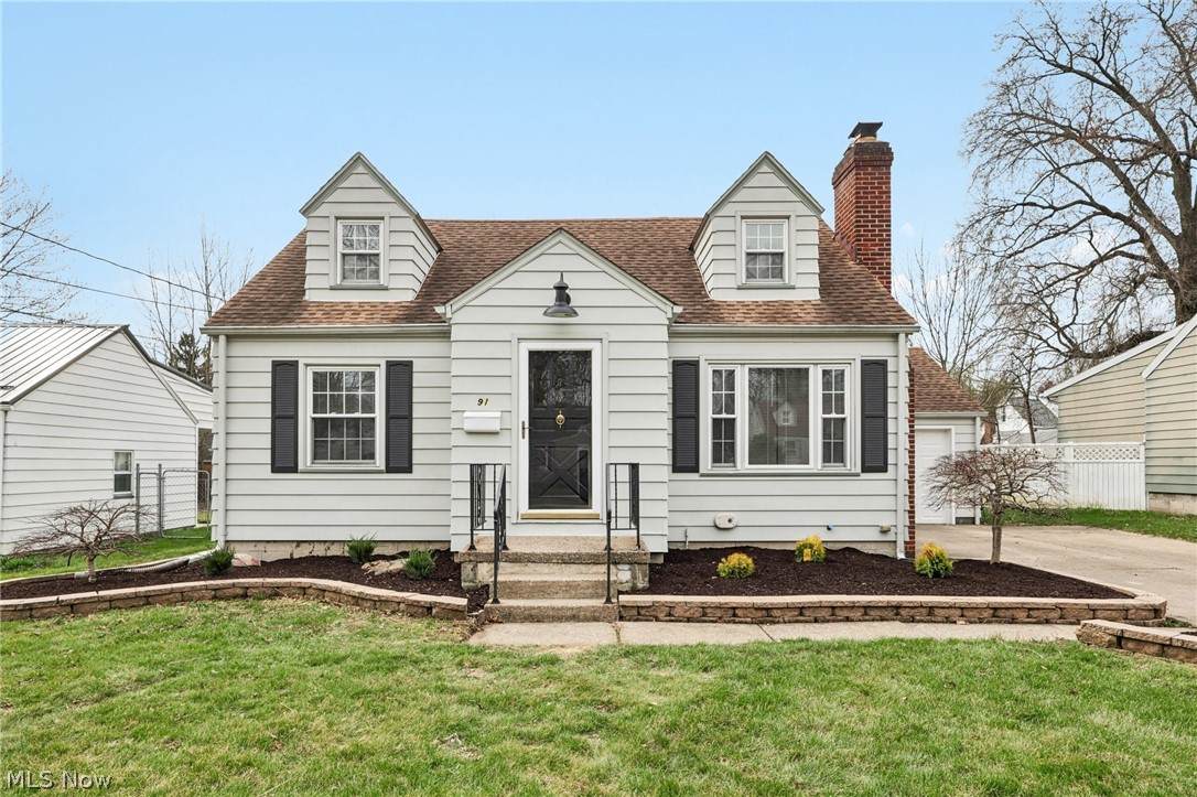 91 Hamilton Avenue - Photo 1